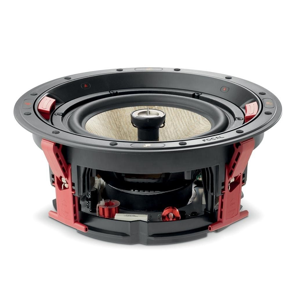 

Встраиваемые колонки FOCAL, 300 ICW 8