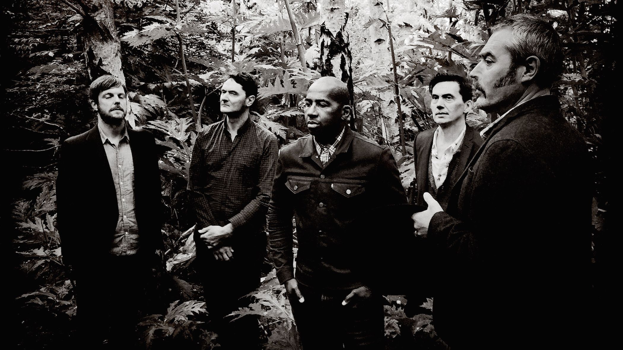 Tindersticks
