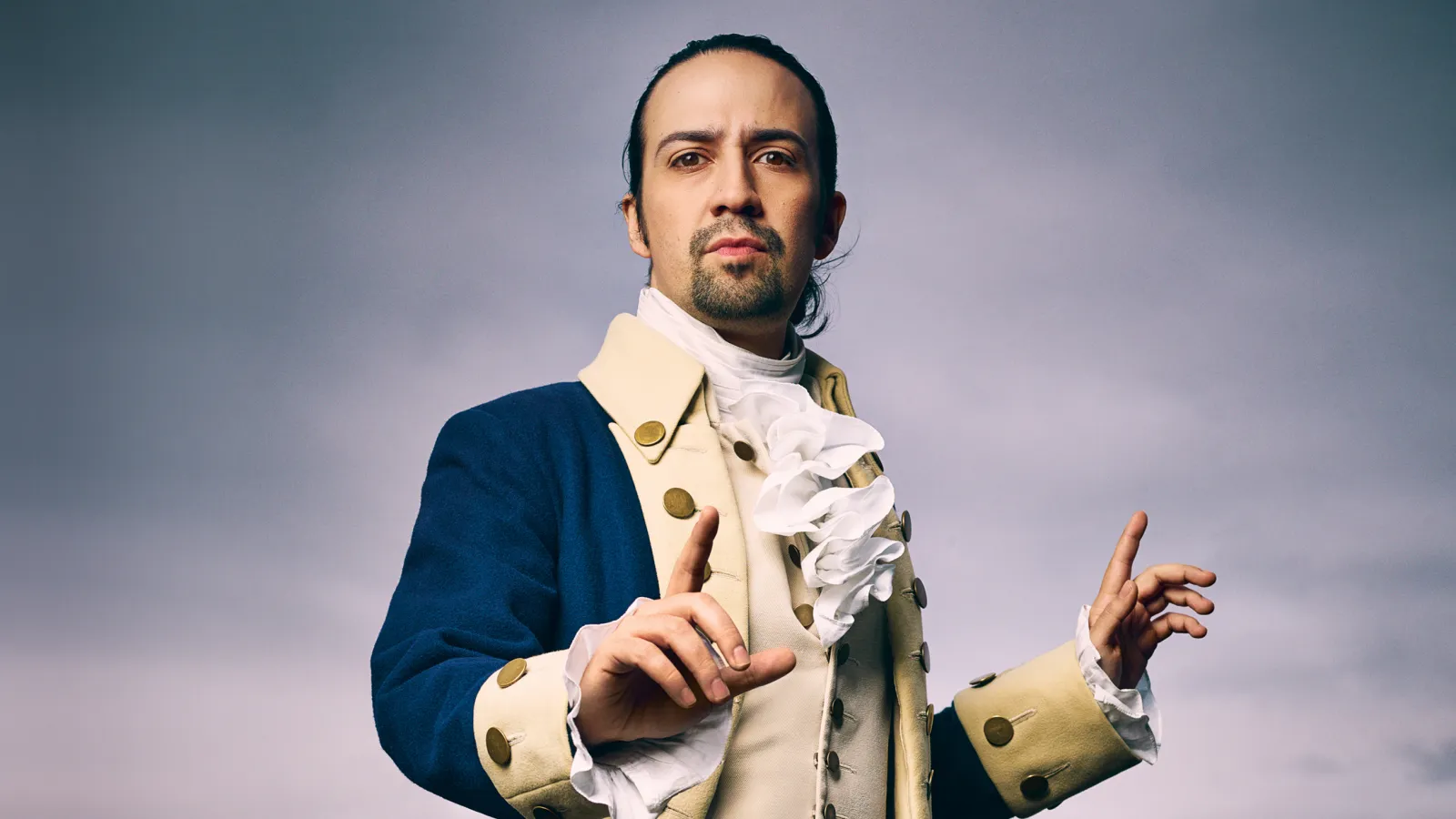 Lin-Manuel Miranda