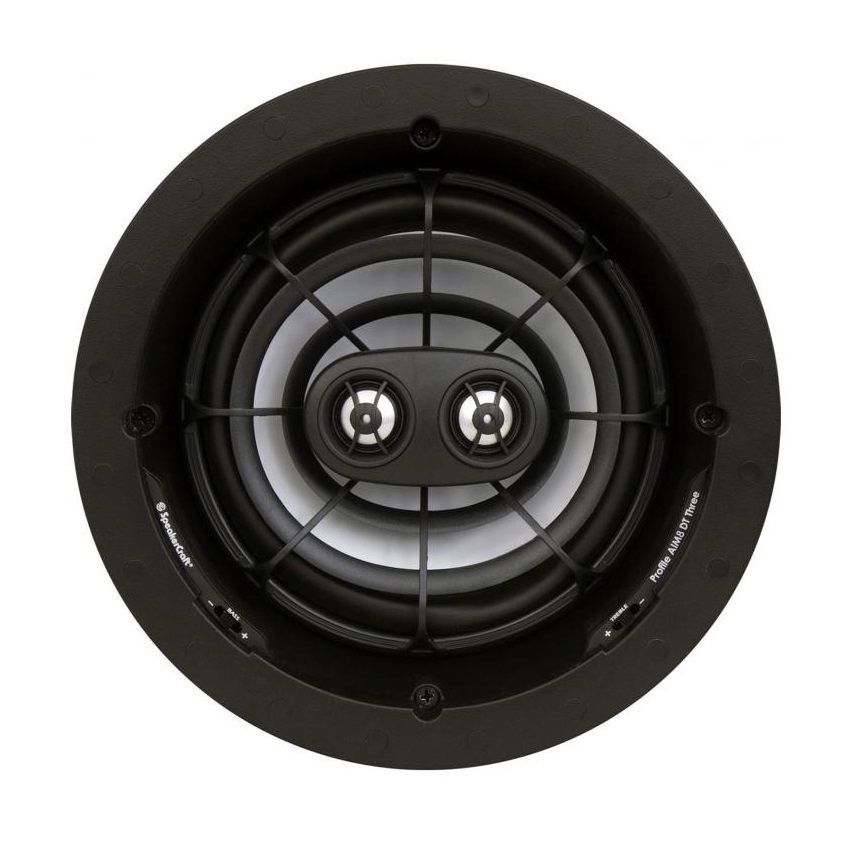 

Встраиваемые колонки SpeakerCraft, PROFILE AIM8 DT THREE
