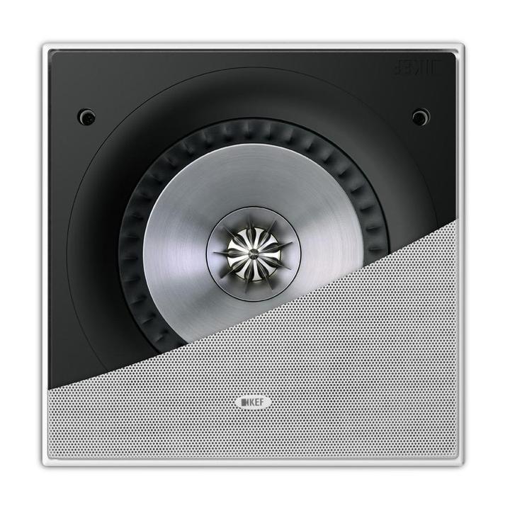 

Встраиваемые колонки KEF, Ci200RS THX