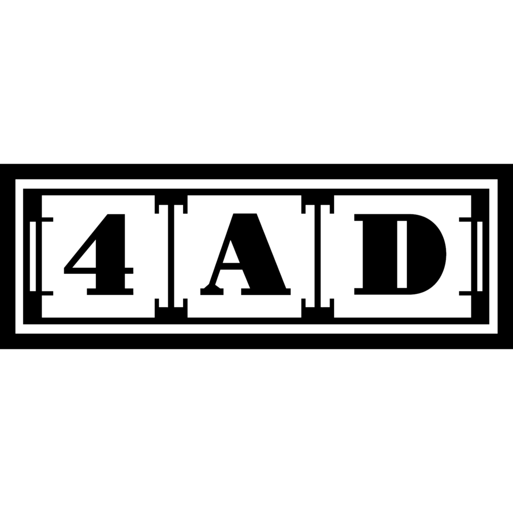 4AD Records