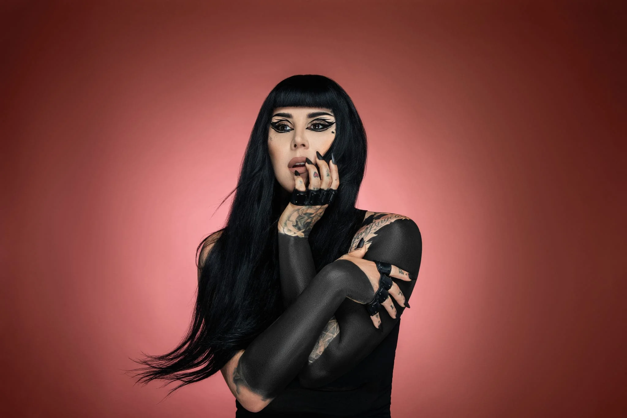 Kat Von D
