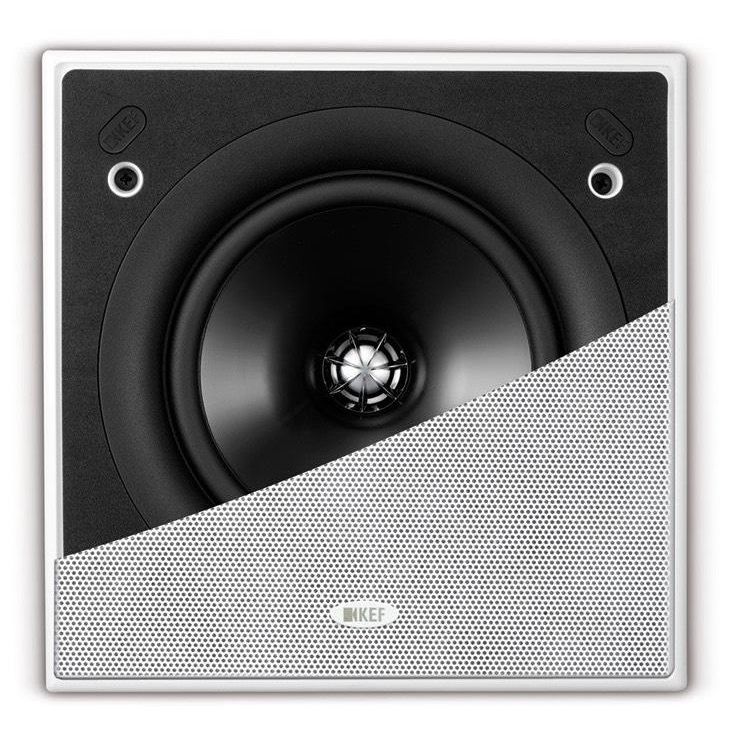 

Встраиваемые колонки KEF, Ci160QS