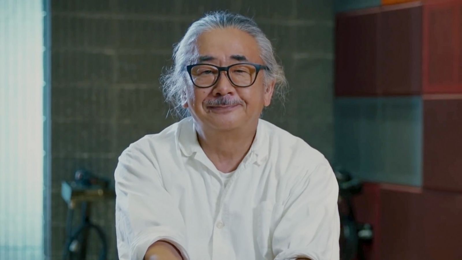 Nobuo Uematsu