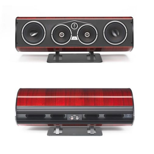 

Центральные каналы Sonus Faber, Vox Tradition Red