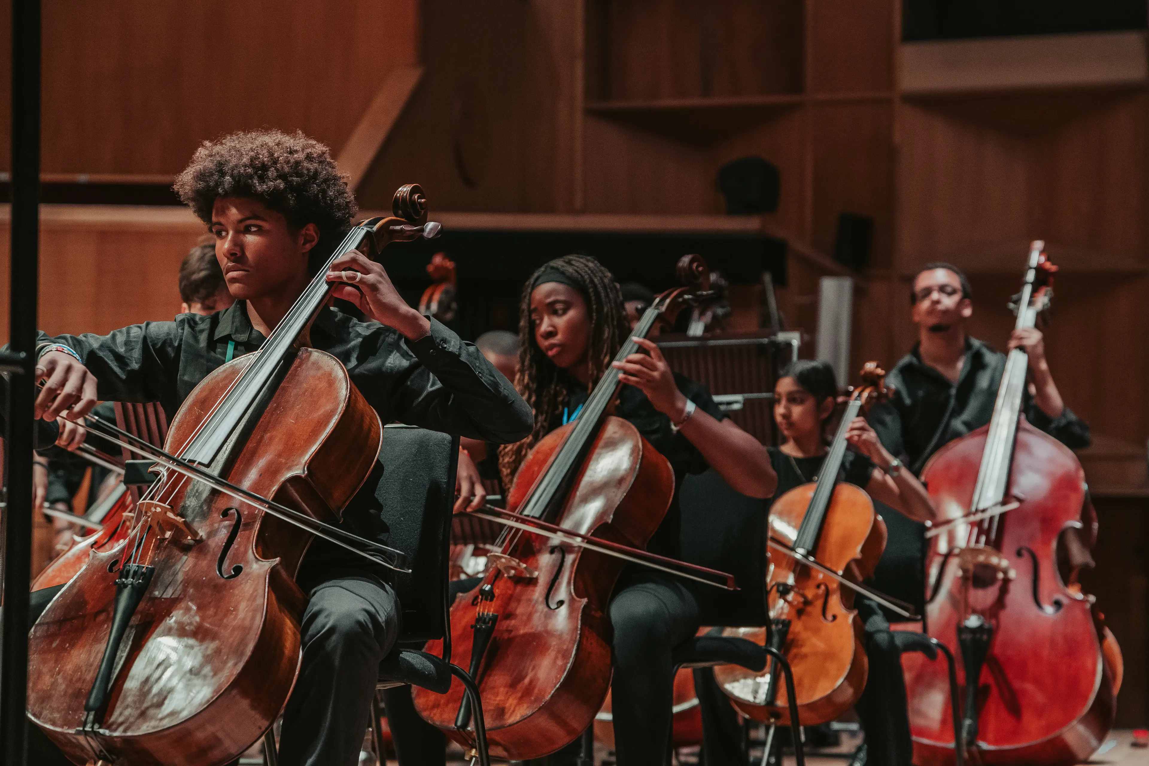 Chineke! Orchestra