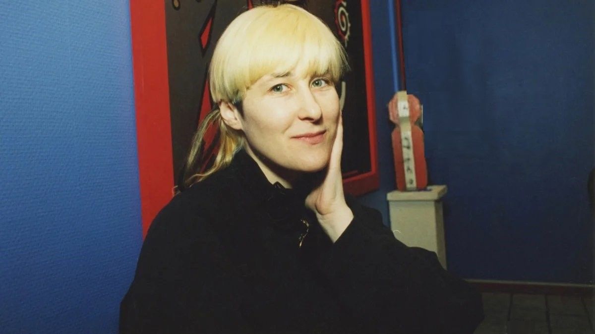 Joanna Stingray