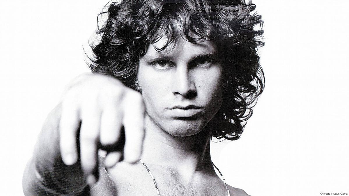 Jim Morrison