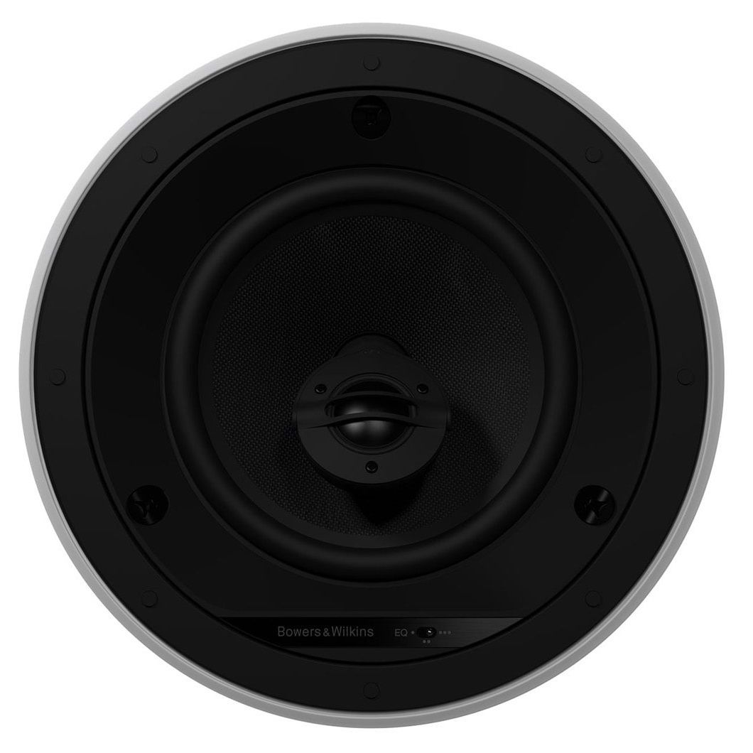 

Встраиваемые колонки Bowers&Wilkins, Bowers & Wilkins CCM 664