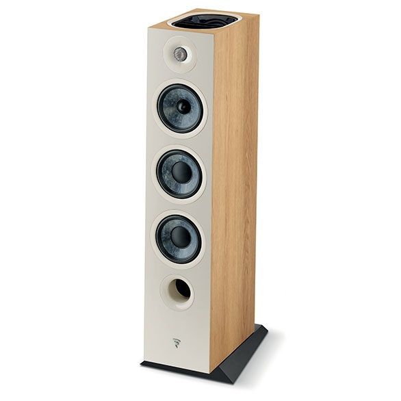 

Напольные колонки FOCAL, Chora 826-D Light Wood