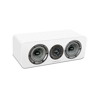 

Центральные каналы Wharfedale, Diamond 300C white