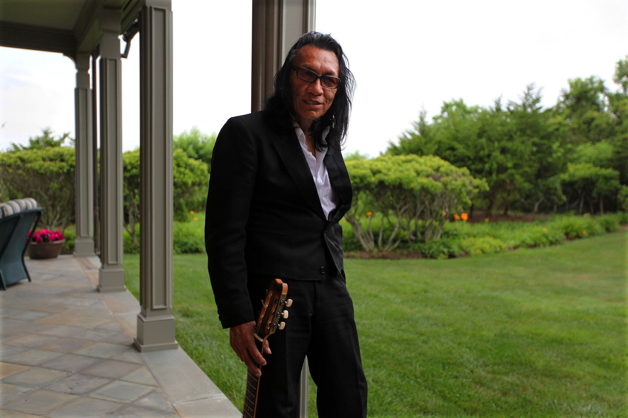 Rodriguez