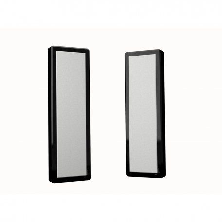 

Настенные колонки DLS, Flatbox M-Two Black