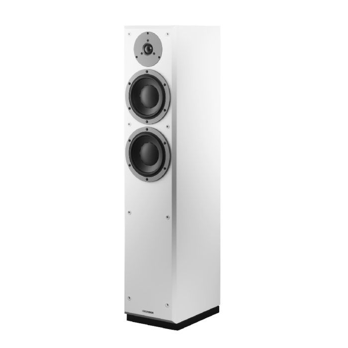

Напольные колонки Dynaudio, Emit M30 Satin white