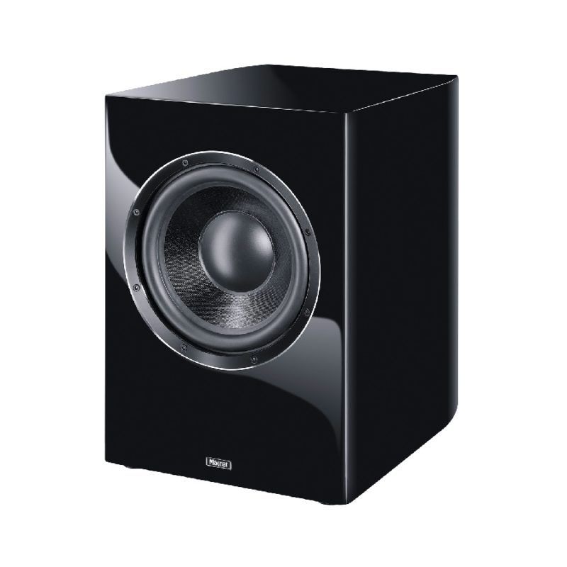 

Сабвуферы Magnat, Signature Sub 930 A black