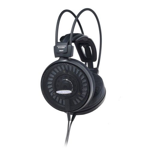 

Полноразмерные наушники Audio-Technica, ATH-AD1000X