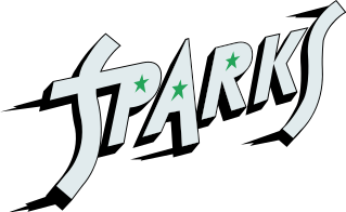 Sparks