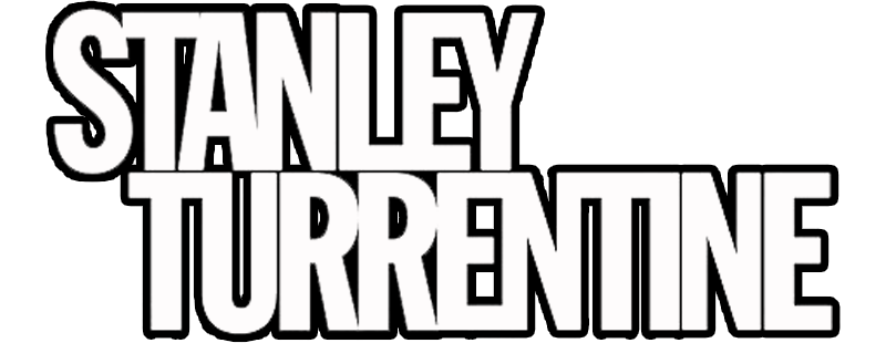 Stanley Turrentine