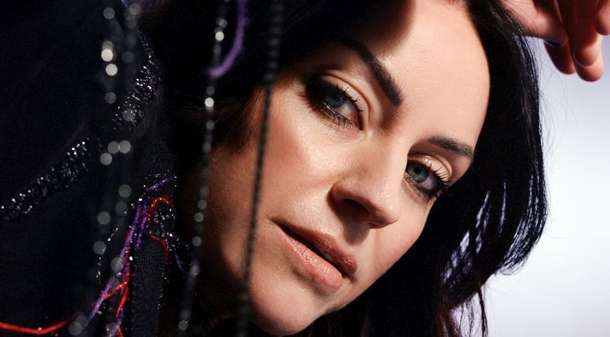 Amy Macdonald