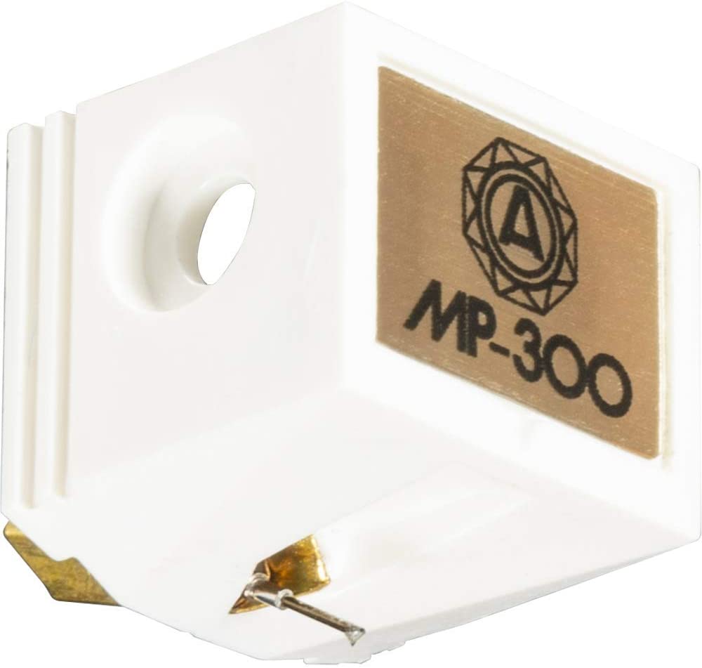 

Иглы для звукоснимателя Nagaoka, JN-P300