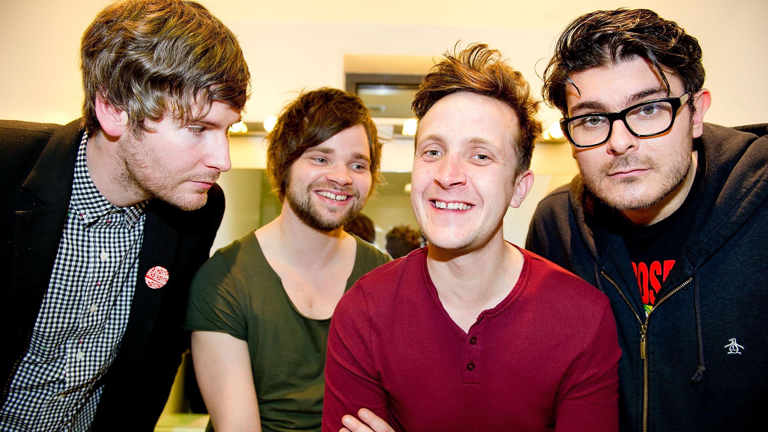 The Futureheads