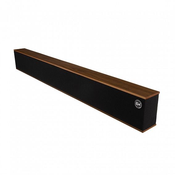 

Саундбары Klipsch, Heritage Theater Bar walnut