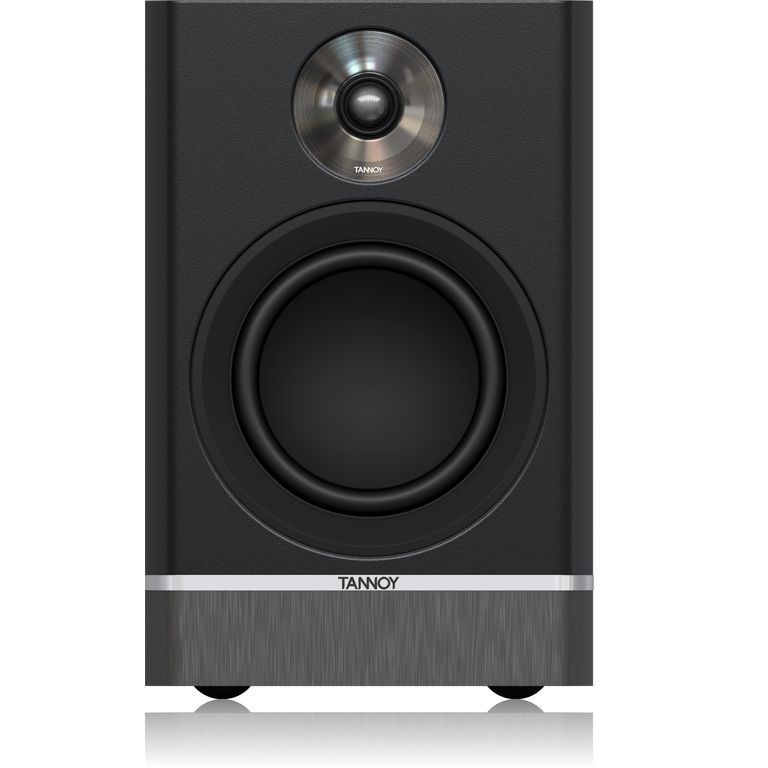 

Полочные колонки Tannoy, Platinum B6 BLACK