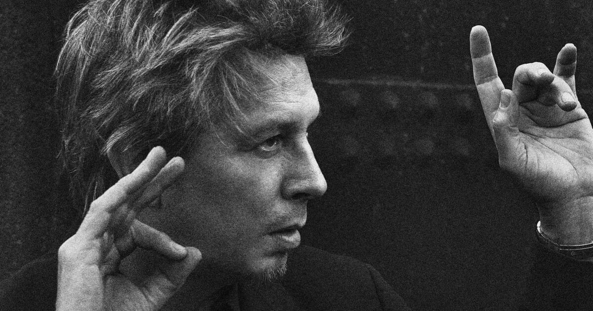 Elliot Goldenthal