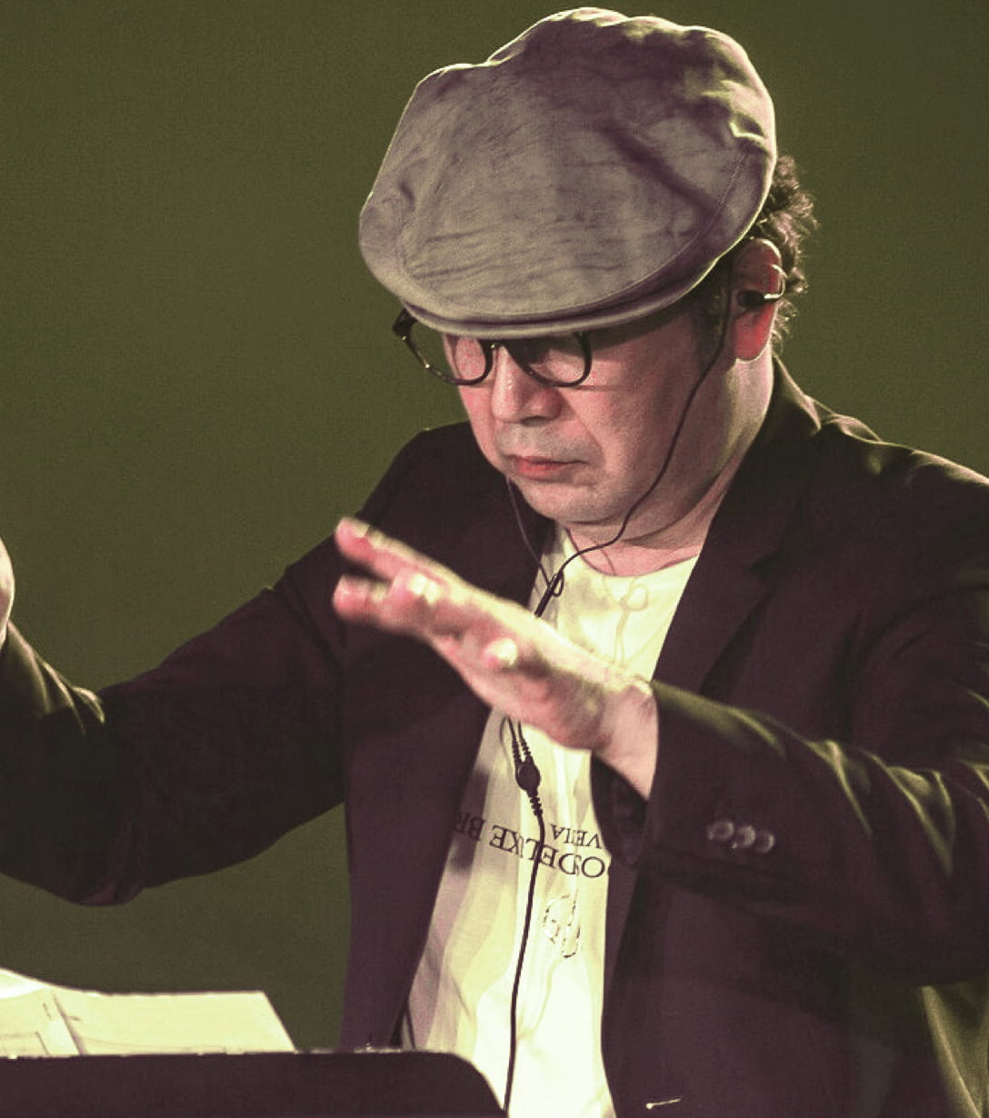 Yoshihisa Hirano