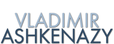 Vladimir Ashkenazy