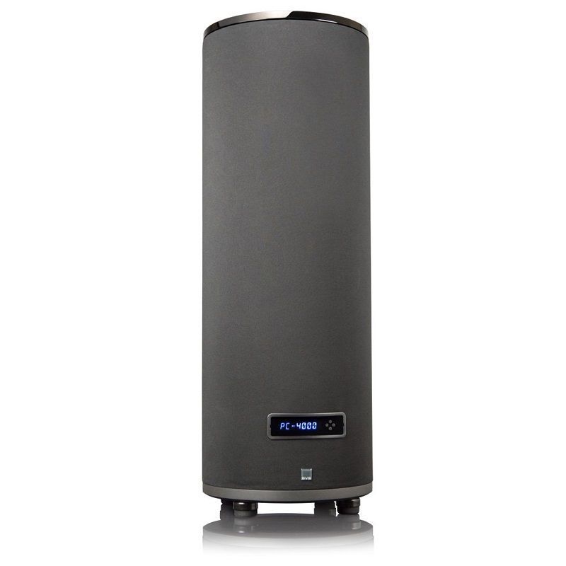 

Сабвуферы SVS, PC-4000 Piano Black