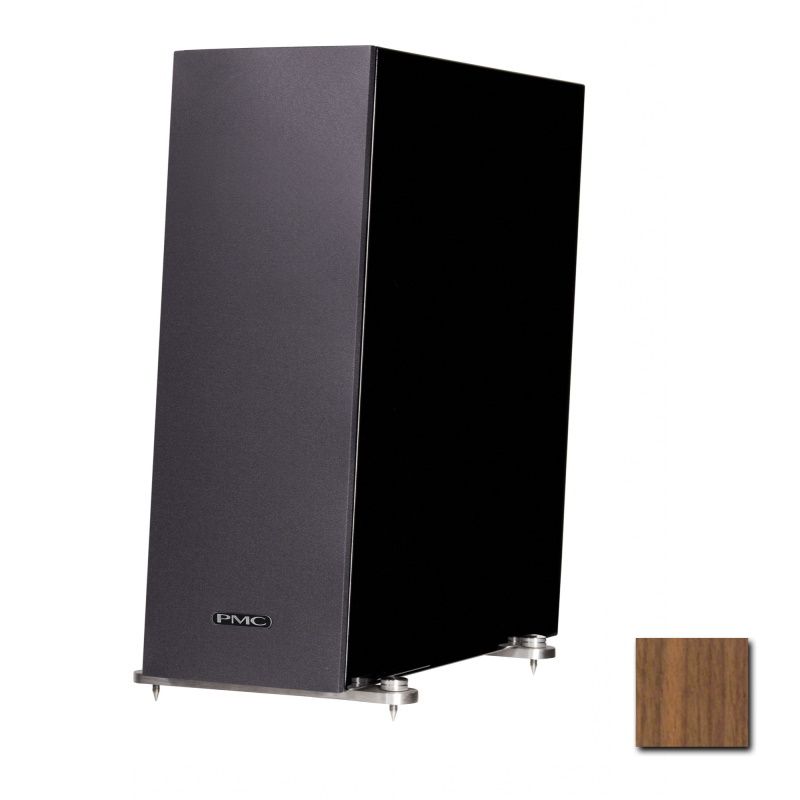 

Сабвуферы PMC, Twenty 5.Sub Walnut