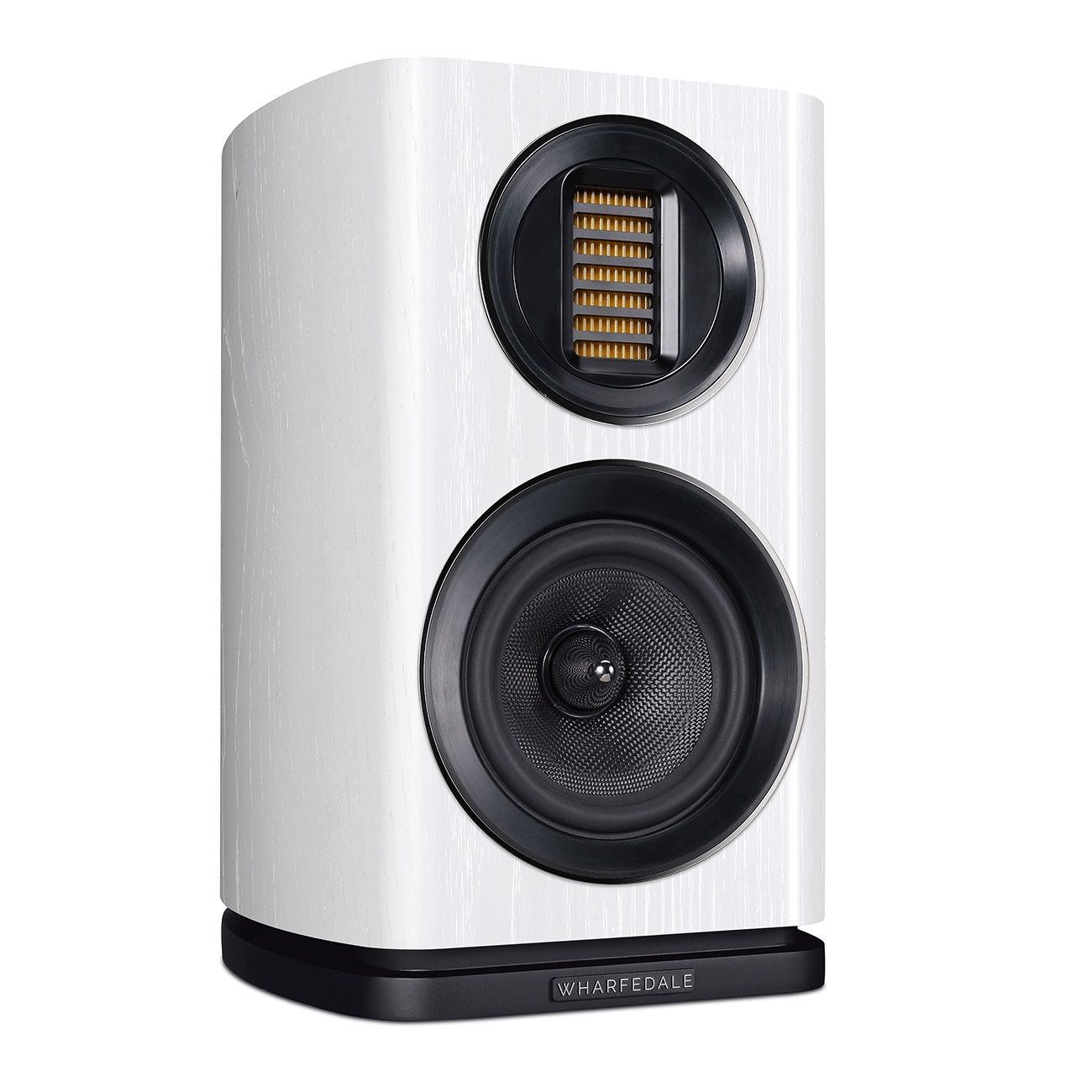 

Полочные колонки Wharfedale, EVO 4.1 White Oak