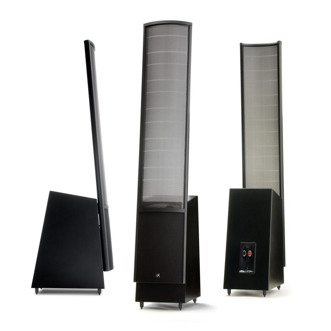 

Напольные колонки Martin Logan, ElectroMotion ESL Black