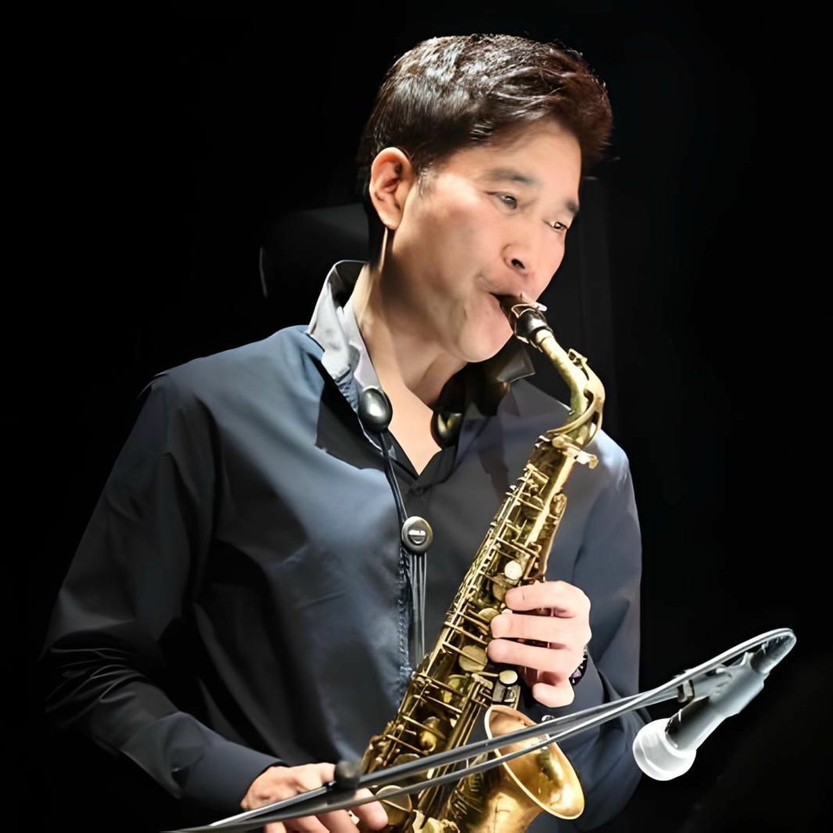 Norihito Sumitomo