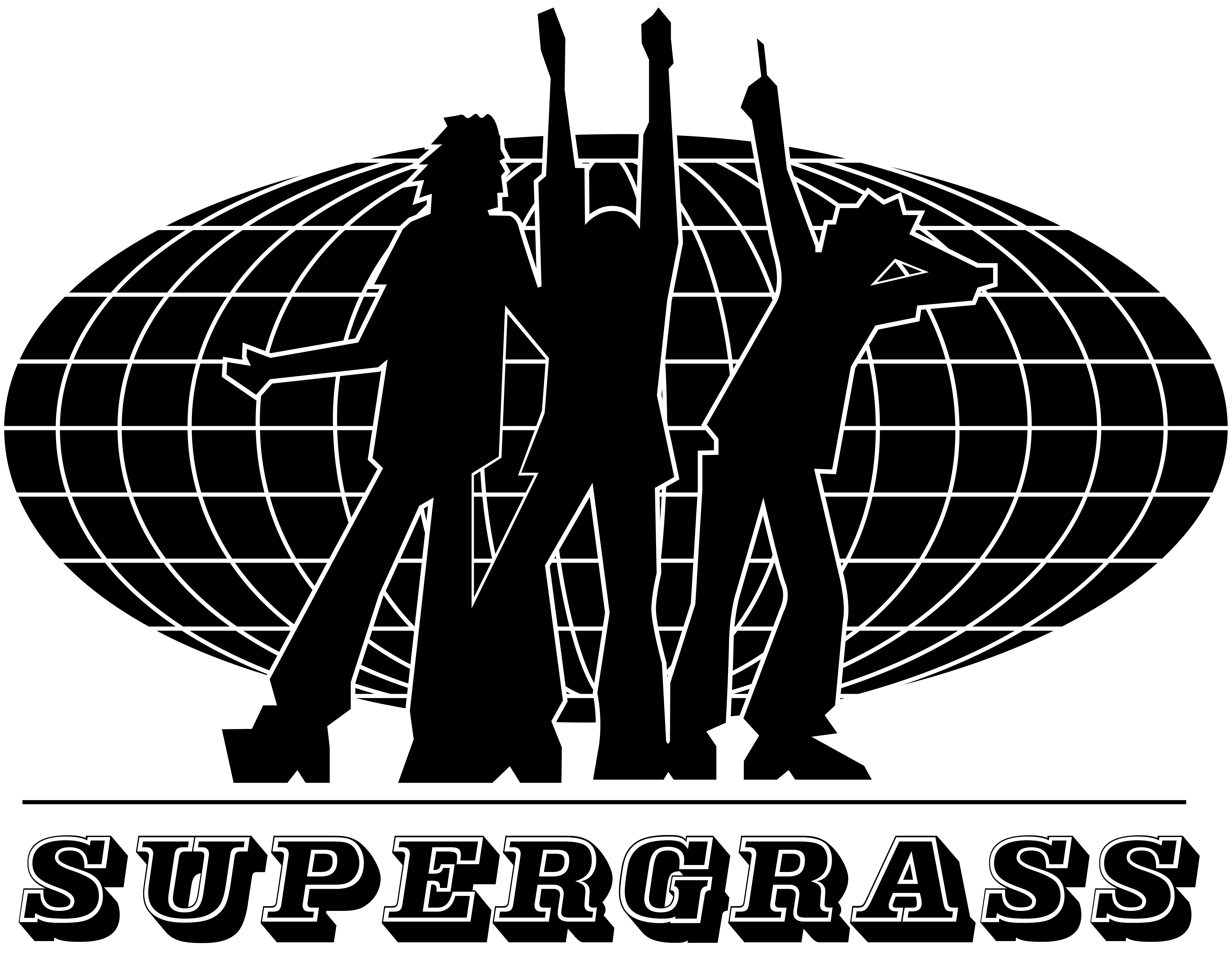 Supergrass