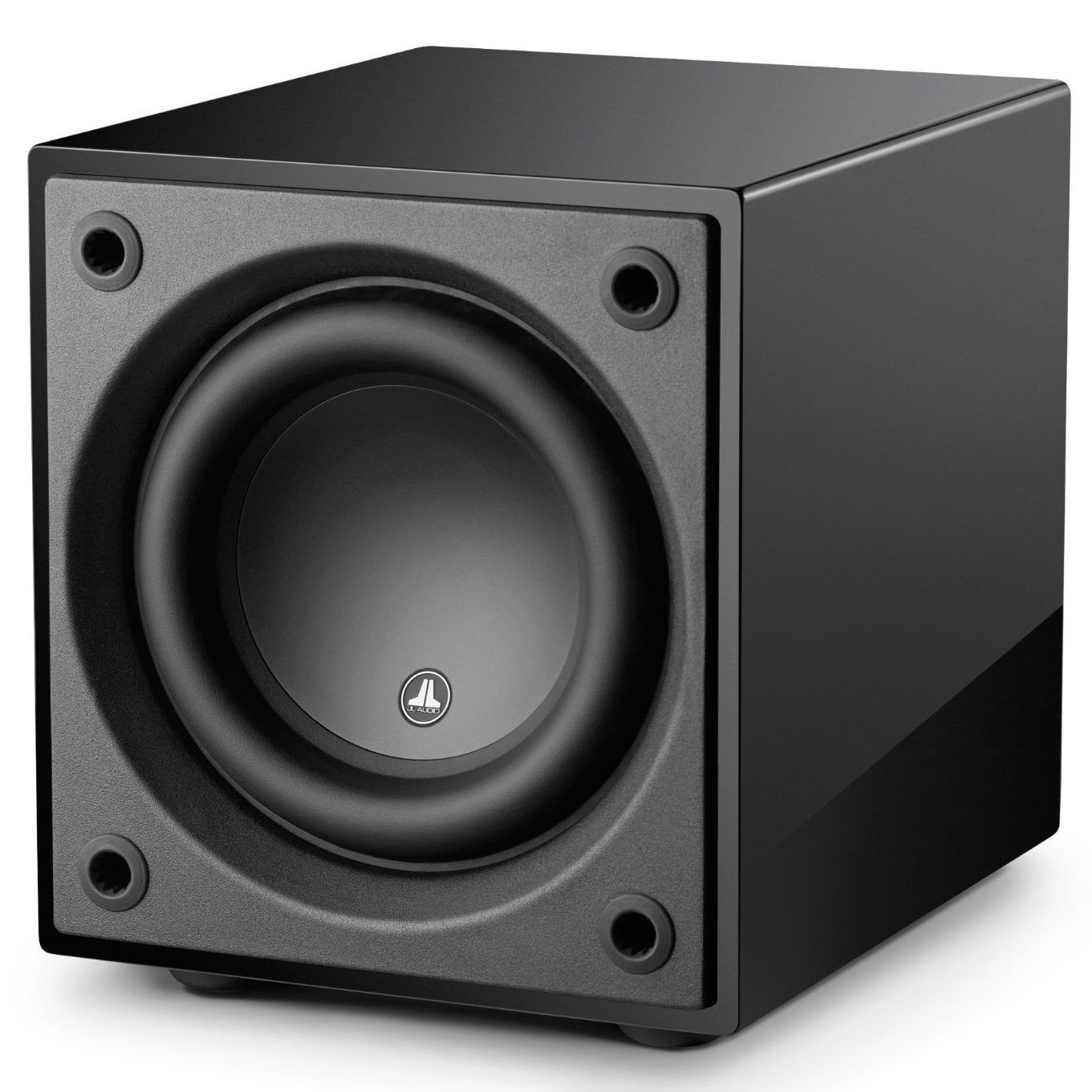 

Сабвуферы JL Audio, Dominion d108-Gloss