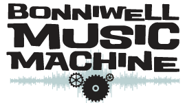 The Music Machine
