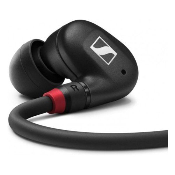 

Внутриканальные наушники Sennheiser, IE 40 PRO BLACK