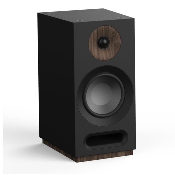 

Полочные колонки Jamo, S 803 Black