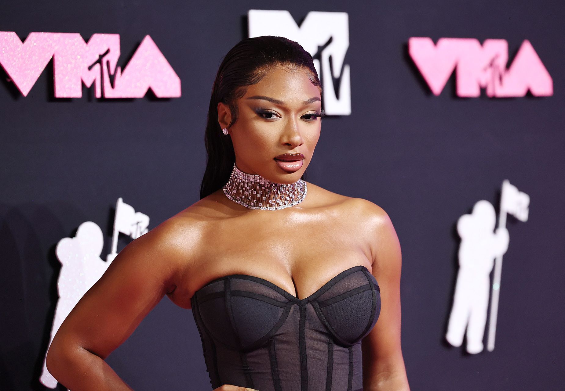 Megan Thee Stallion