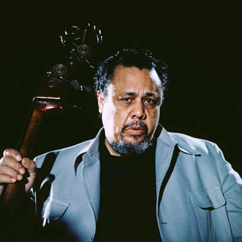 Charles Mingus