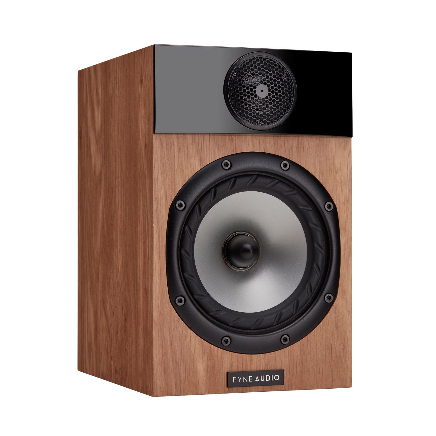 

Полочные колонки Fyne Audio, F300 Light Oak