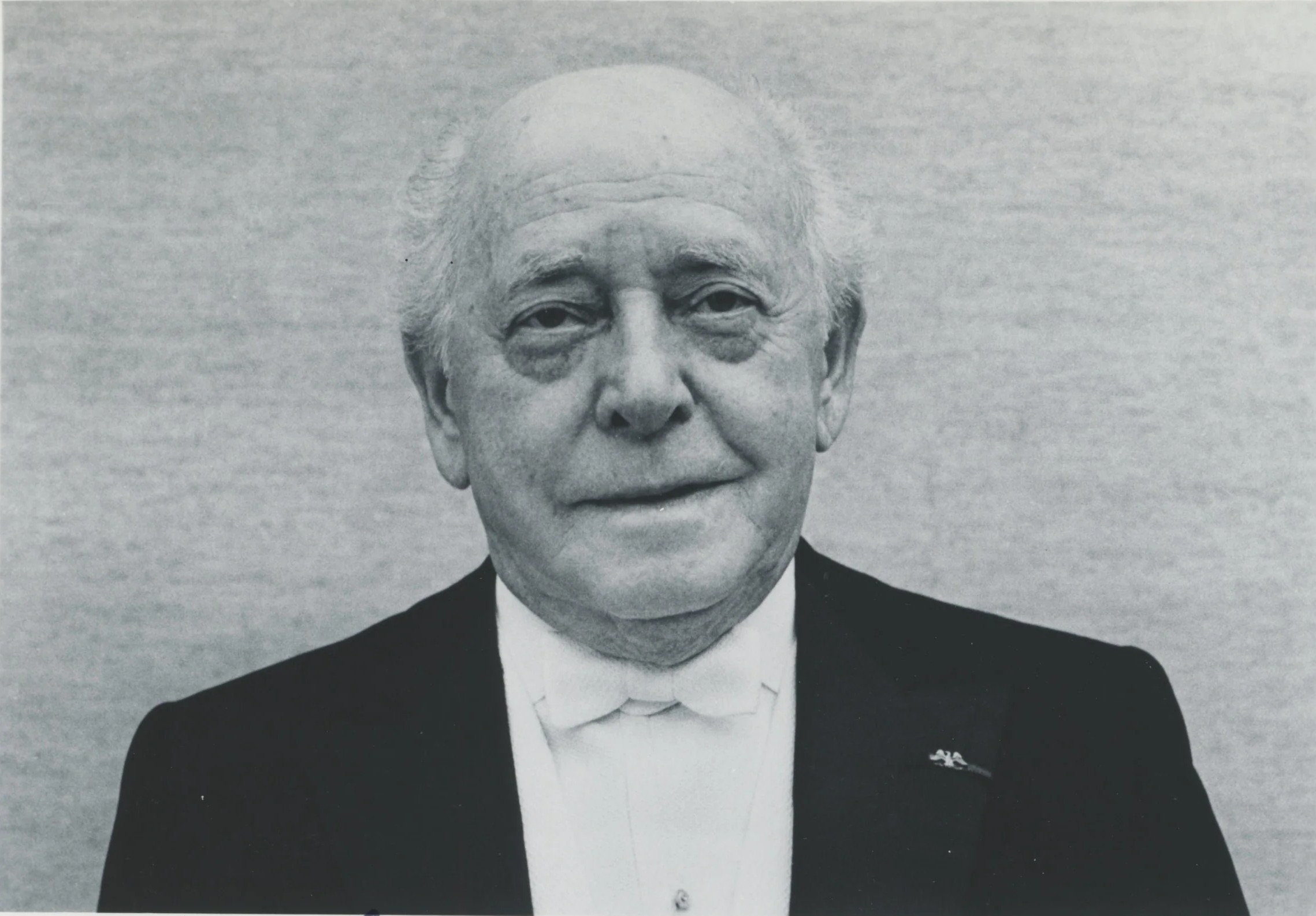 Eugene Ormandy