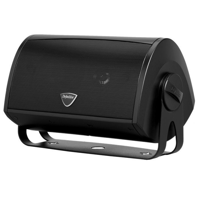 

Настенные колонки Definitive Technology, AW5500 Black