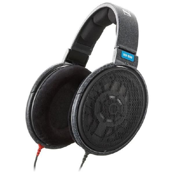 

Полноразмерные наушники Sennheiser, HD 600