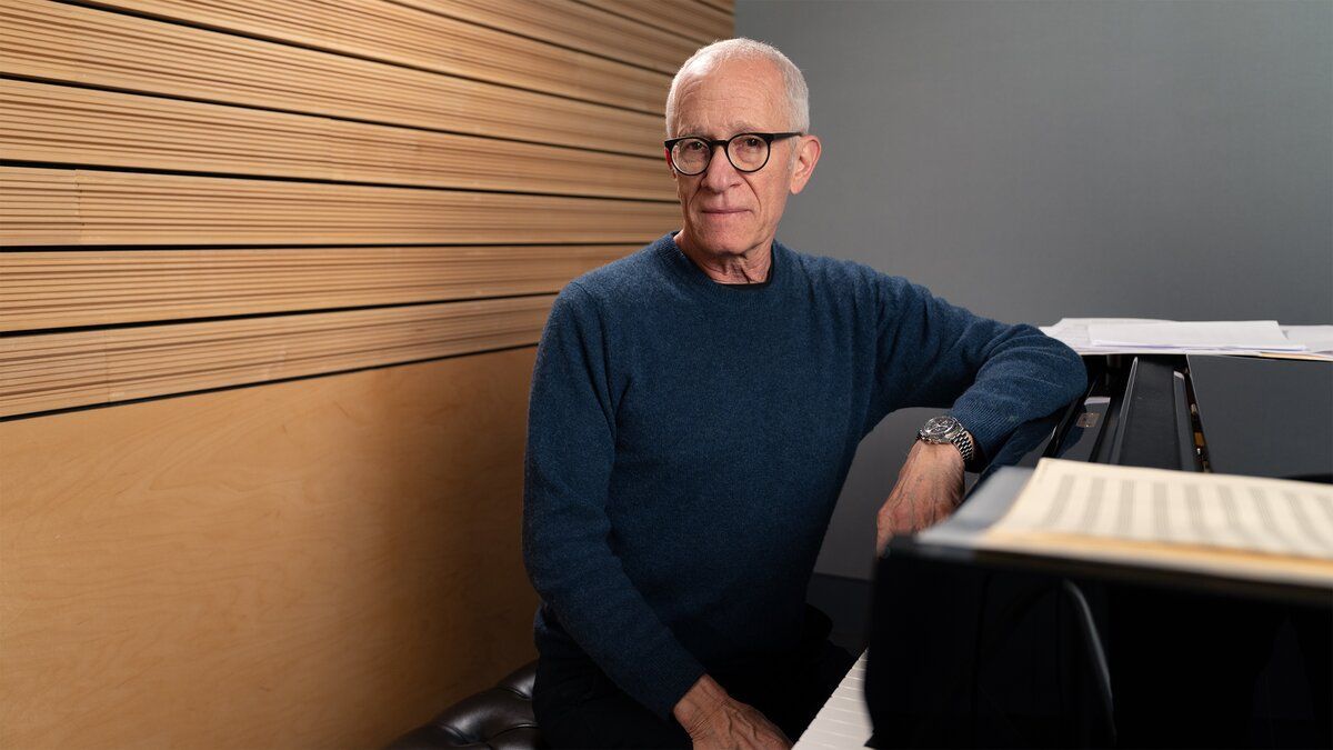 James Newton Howard