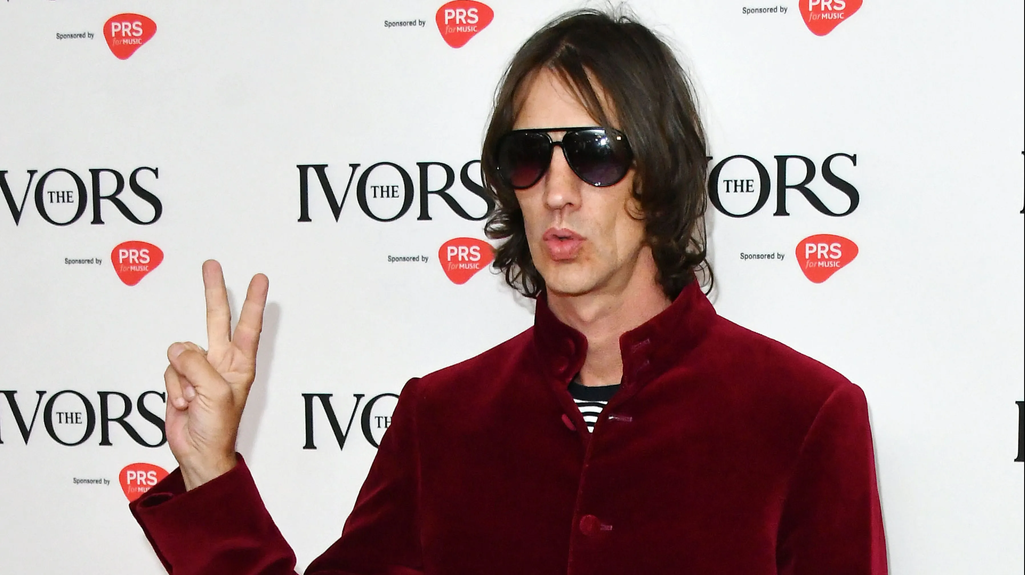 Richard Ashcroft