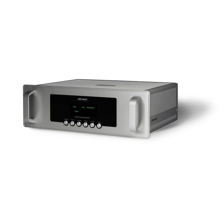 

ЦАП (цифро-аналоговый преобразователь) Audio Research, DAC9 Silver